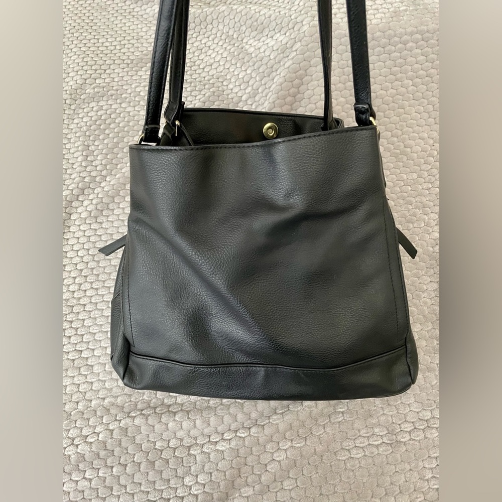 Black Purse